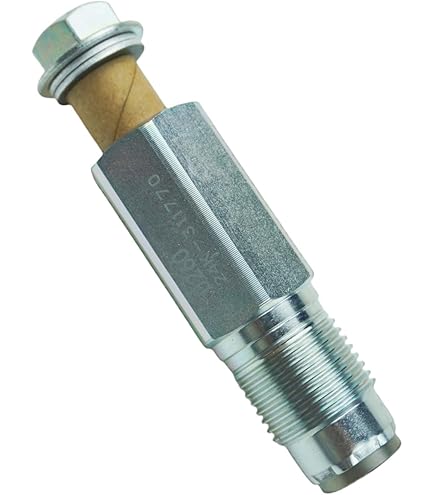 天目織 Amazon.com: kmdiesel 8980325491 095420-0201 Fuel Pressure